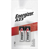 Energizer A23 Batteries, 2 Pack - A23BPZ-2