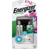 Energizer Recharge Pro AA/AAA Battery Charger - CHPROWB4