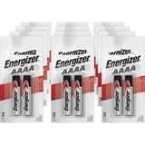 Energizer Max AAAA Batteries - E96BP2CT