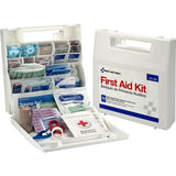 First Aid Only 50-person Worksite First Aid Kit - 225AN