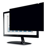 Fellowes PrivaScreen Blackout Privacy Filter for 22" Widescreen LCD, 16:10 Aspect Ratio