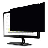 Fellowes PrivaScreen Blackout Privacy Filter for 27" Widescreen LCD, 16:9 Aspect Ratio