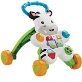Fisher-Price Learn with Me Zebra Walker - DKH80
