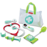 Fisher-Price - Plastic Play Medical Kit - DVH14