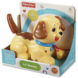 Fisher-Price Lil' Snoopy - H9447