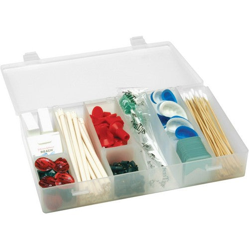 Infinite Divider Systems Flambeau Inc Infinite Divider Storage Boxes - T6ID118719