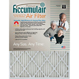 Accumulair Platinum Air Filter - FA13X215A4