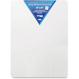 Flipside Unframed Dry Erase Board - 10085