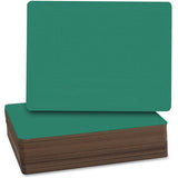 Flipside Green Chalk Board Class Pack - 12109