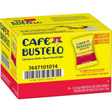 Caf&eacute; Bustelo Ground Espresso Coffee - 1014