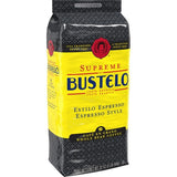 Supreme by Bustelo Espresso Coffee - 101800