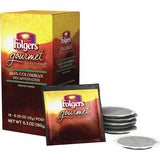 Folgers Pod Gourmet Selections Decaf Coffee - 63101