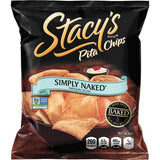 Stacy's Baked Pita Chips - 49650