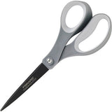 Fiskars Non-stick Titanium Softgrip Scissors - 1541301031