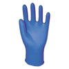 GEN General Purpose Nitrile Gloves, Powder-Free, X-Large, Blue, 3.8 mil, 1000/Carton