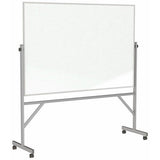 Ghent Traditional Reversible Mobile Magnetic Board - ARM3M348