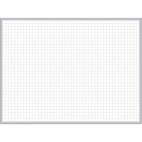 Ghent Grid Whiteboard - GRPM321G-34