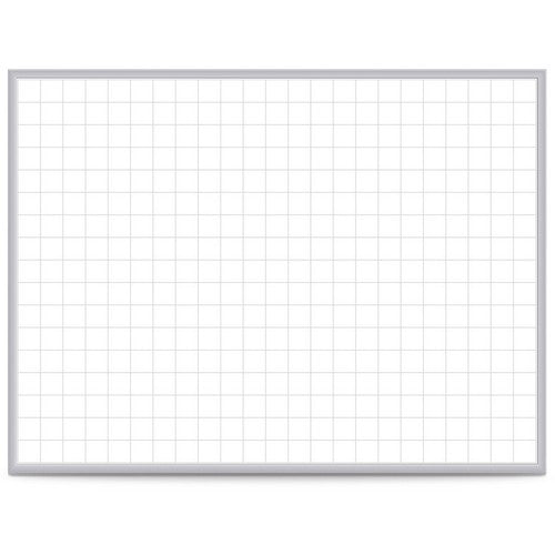 Ghent Grid Whiteboard - GRPM322G-34