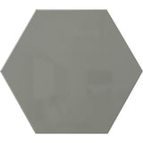 Ghent Powder-Coated Hex Steel Whiteboards - HEXS1821GY