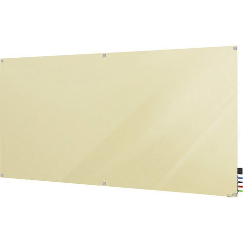 Ghent Harmony Dry Erase Board - HMYSM48BG
