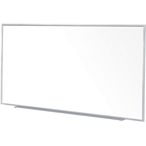 Ghent 5'H Projection Porcelain Whiteboard - M1P-510-4