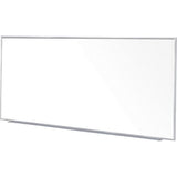 Ghent 5'H Projection Porcelain Whiteboard - M1P-512-4