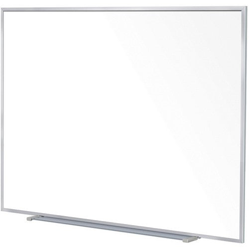 Ghent 5'H Projection Porcelain Whiteboard - M1P-56-4