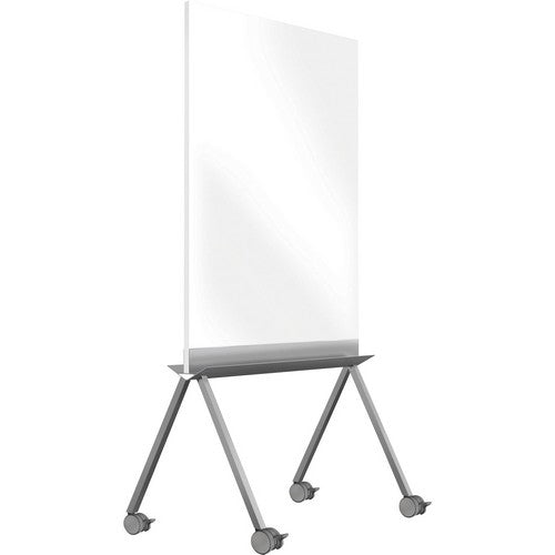 Ghent Roam Mobile Whiteboard - RM36SAWHN