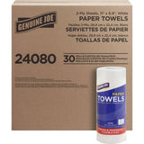 Genuine Joe Paper Towels - 24080