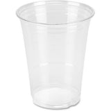 Genuine Joe Clear Plastic Cups - 58230