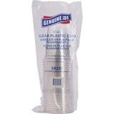 Genuine Joe Clear Plastic Cups - 58231