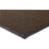 Genuine Joe Waterguard Floor Mat - 59461