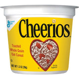 Cheerios Cereal-in-a-Cup - SN13896