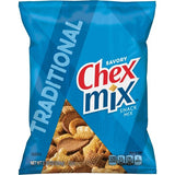 Chex Mix Traditional Snack Mix - SN14858