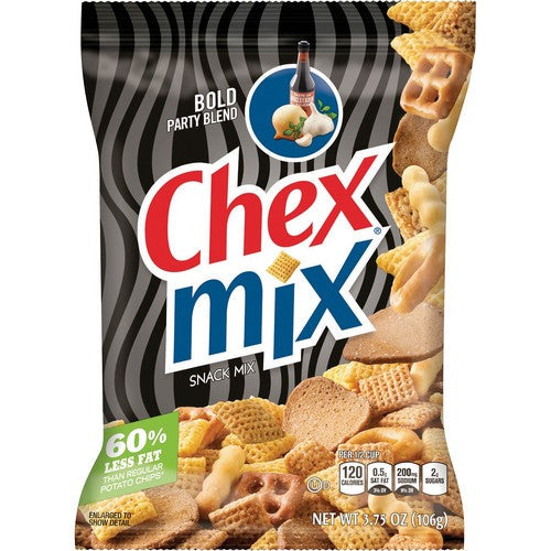 Chex Mix Bold Party Blend Snack Mix - SN14859