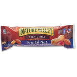 NATURE VALLEY Chewy Trail Mix Bars - SN1512