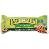 NATURE VALLEY Oats/Honey Granola Bar - SN3353