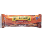 NATURE VALLEY Sweet & Salty Nut Bars - SN42068