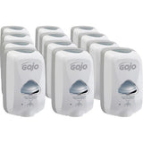 Gojo TFX Touch-free Foam Soap Dispenser - 274012CT