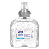 PURELL Advanced TFX Refill Instant Gel Hand Sanitizer, 1,200 mL
