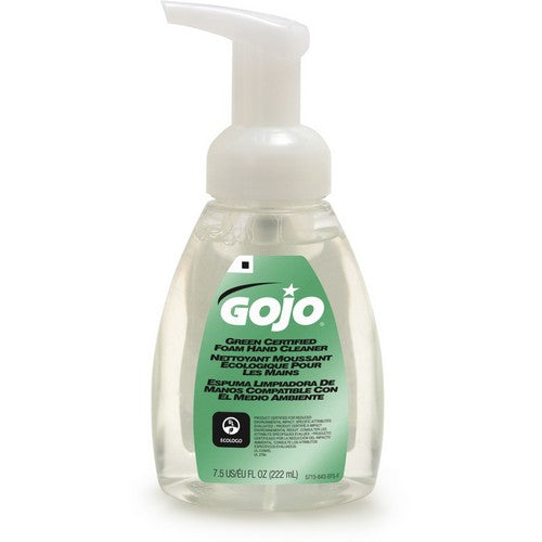 Gojo Green Certified Foam Handwash - 571506