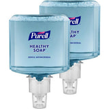 PURELL ES6 BAK Foam Foodservice HEALTHY SOAP - 648002