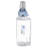 PURELL Advanced Foam Hand Sanitizer, ADX-12, 1,200 mL Fragrance-Free