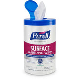 PURELL Foodservice Surface Sanitizing Wipes - 934106