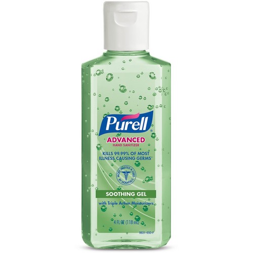 PURELL Sanitizing Gel - 963124