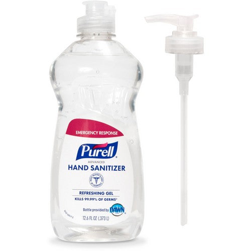 PURELL Advanced Hand Sanitizer - 974712SCT