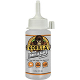 Gorilla Clear Glue - 4537502