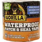 Gorilla Waterproof Patch & Seal Tape - 4612502