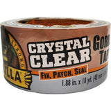 Gorilla Crystal Clear Tape - 6060002