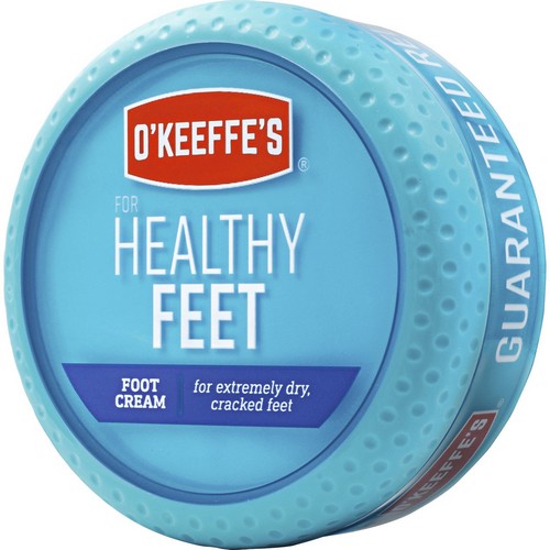 O'Keeffe's Healthy Feet Foot Cream - K0320005